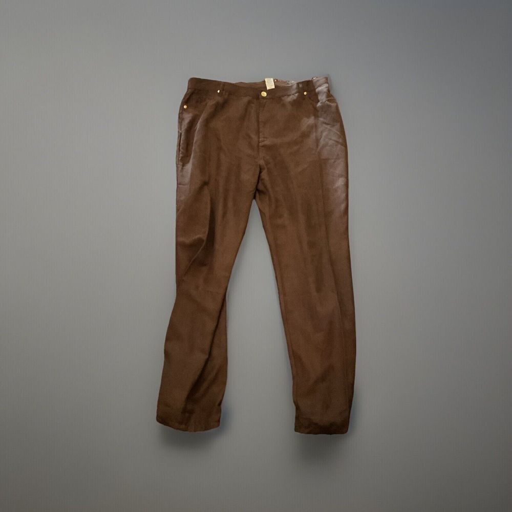 Drapers And Damon's Brown Jeans Size‎ 18 Women's